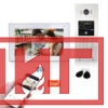 Фото 4 - Система видеодомофона IP для квартиры.